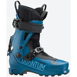 Dalbello Quantum EVO Sport blue/black 23.5