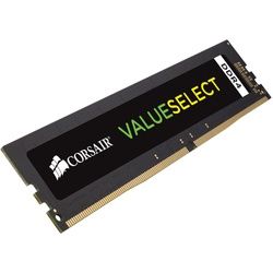 Corsair ValueSelect 32GB DDR4-2666 CL18 DIMM Arbeitsspeicher