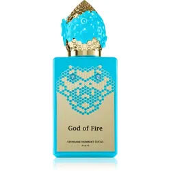 Stéphane Humbert Lucas 777 God of Fire Eau de Parfum Unisex 50 ml