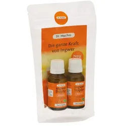 INGWERTROPFEN Dr.Muches 2X20 ml