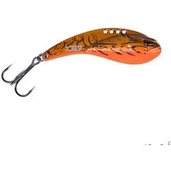 Zeck Fishing Kunstköder, Zeck Blade Shaker 7,0cm 25g Crawfish Vibrationköder 7 cm