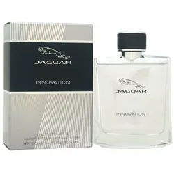 Jaguar Innovation Men Eau De Toilette Spray 0,1 l Männer