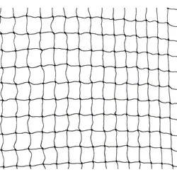 TRIXIE Schutznetz, 4 × 3 m, schwarz