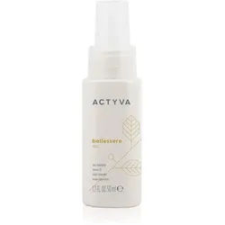 Kemon Group Actyva Bellessere nährendes Öl für die Haare 50 ml