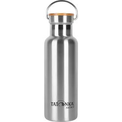 Tatonka Hot + Cold Stuff Bamboo Lid 500 neutral