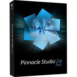 Pinnacle Studio 24 Plus