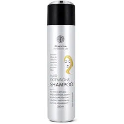 Fidentia Hair Extension Shampoo - Intensive