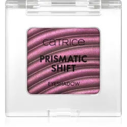 Catrice Prismatic Shift Eyeshadow Lidschatten mit multichromatischer Wirkung Farbton 020 Berry Blaze 1 g