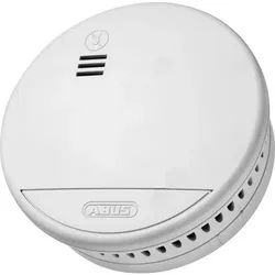 ABUS Funk-Rauchmelder, fotoelektrischer Sensor, weiß - weiss