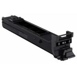 Konica Minolta A0DK152 - Schwarz - Toner