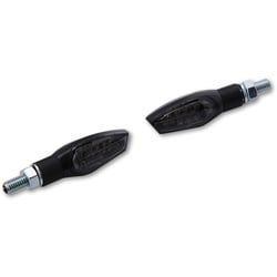 SHIN YO NOVA LED Blinker, schwarz