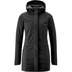 Maier Sports Funktionsmantel Henni schwarz 42 Damen