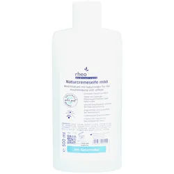 Rheomed Naturcremeseife mild Systempatr. I