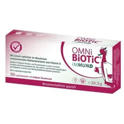 OMNi-BiOTiC iMMUND 30 pc.