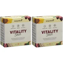 kingnature Vitality Shot