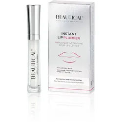 Beautical Instant Lip Plumper Balsam 5 ml Frauen
