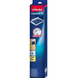 Genius 70 clothes dryer