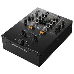 Pioneer DJ Controller Pioneer DJM-250 MK2 schwarz