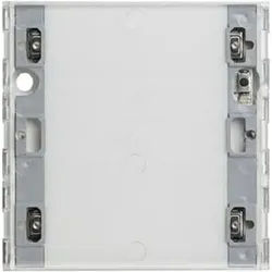 Gira KNX Tastsensor 3 Komfort 1-fach System 55 513100