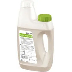 ECOLAB Incidin Pro Flächendesinfektion, Aldehydfrei, für Medizinprodukte und Oberflächen, 2 l - Flasche