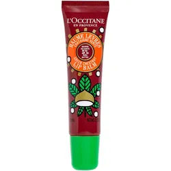 L'Occitane Shea Kastanie Lippenbalsam - 0.012 l