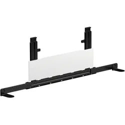 Sony TV-Wandhalterung SUWB1 schwarz