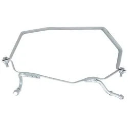 Halter, Abgasanlage BOSAL 251-949