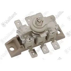 Vaillant Thermo-Relais 3-polig für VSF 120-360/2 EL und weitere, 546239 546239