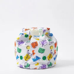 Bambino Wasserdichte Tasche für Ausflüge Motiv - Vertrauen