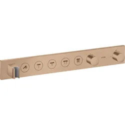 Hansgrohe Thermostatmodul Unterputz Select Axor 18358310