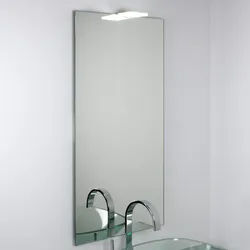 Koh-i-Noor Spiegel mit Kantenschliff FILO LUCIDO, 45533, B:100, T:3,0, H:70 45533