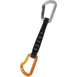 Petzl Spirit Express 17 cm 3 Stück