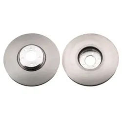 TRW Bremsscheibe df6619s zweiteilig 385mm 36mm für BMW