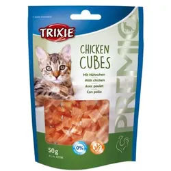 PREMIO Chicken Cubes 50g