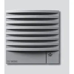 Siedle BTLM 650-04 SM Bus-Türlautsprecher-Modul