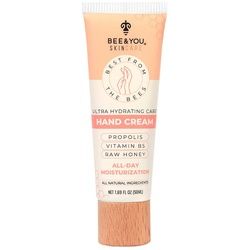 Bee&You Propolis creme , Handcreme mit Creme 50 ml Unisex