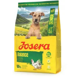 JOSERA Senior Balance 3kg