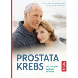 Prostatakrebs Buch 1 St