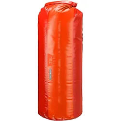Ortlieb Dry-Bag PD350 79L Packsack - 79 Liter - cranberry-signal red