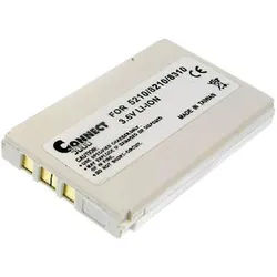 Akku für Nokia 8250, wie BLB-2, 1300 mAh