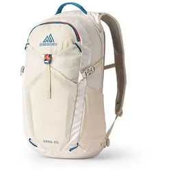 Gregory NANO 20 Liter Tagesrucksack Chalk White