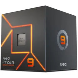 AMD Ryzen 9 7900 Prozessor Prozessor