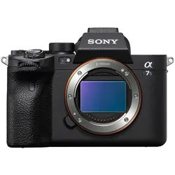 Alpha ILCE-7S III Body -300€ Cashback von Sony