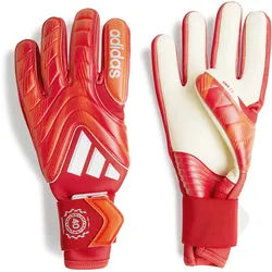 adidas Herren Torwarthandschuhe COPA GL PRO JD8169 9.5 - Better Scarlet/Bright Red/Silver Met. - 9.5