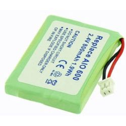 Akku passend für Hagenuk AIO 600 Akku P/N 040360704 000935 BFN, CN03045TS