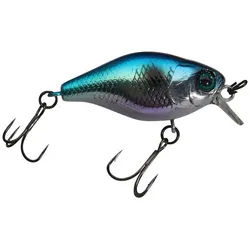 Illex Kunstköder, ILLEX Chubby 38 Tsuyagin Shad Wobbler