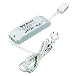 Hera 20604001901 Trafo LED 24V/75W mit Eurostecker