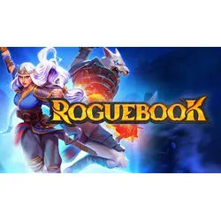 Roguebook
