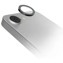 Single Lenses Camera Glass with Applicator - iPhone 16e