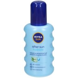 Nivea® Sun Hydraterende Aftersun Spray 48 h